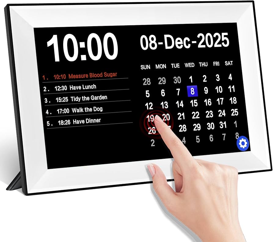 Amazon.com: TIXINPO 10.1