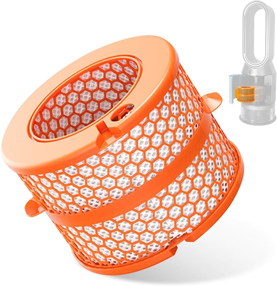 Amazon.co.jp: MSHNE ダイソン 加湿空気清浄機対応 フィルター 互換品