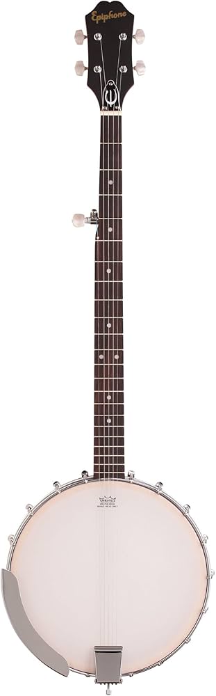 Amazon.co.jp: Epiphone MB-100 5弦バンジョー : 楽器・音響機器