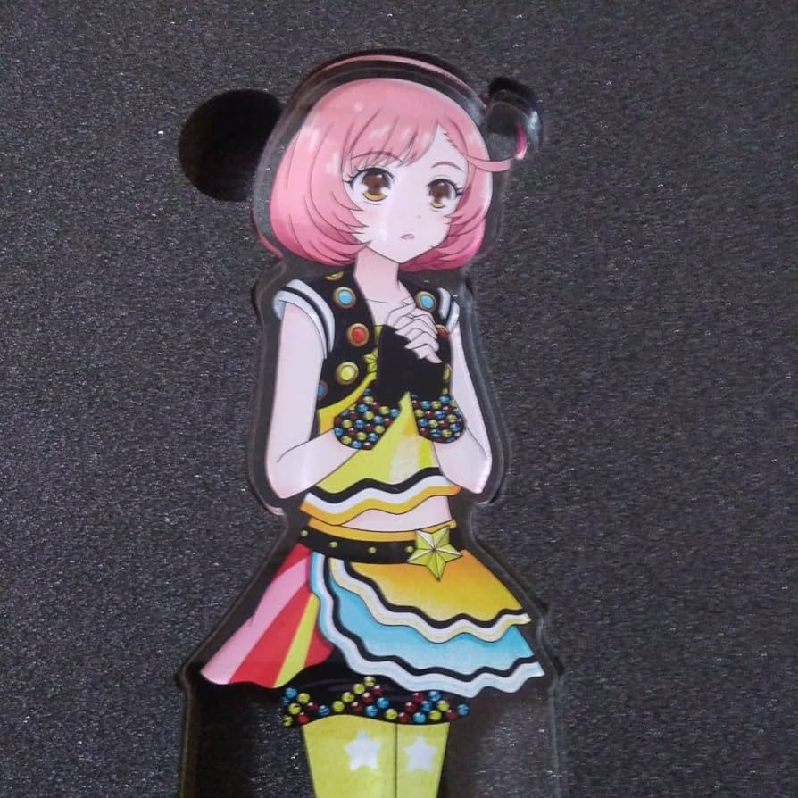 Amazon.co.jp: プリティーリズムレインボーライブ ハピメモ 202009 で