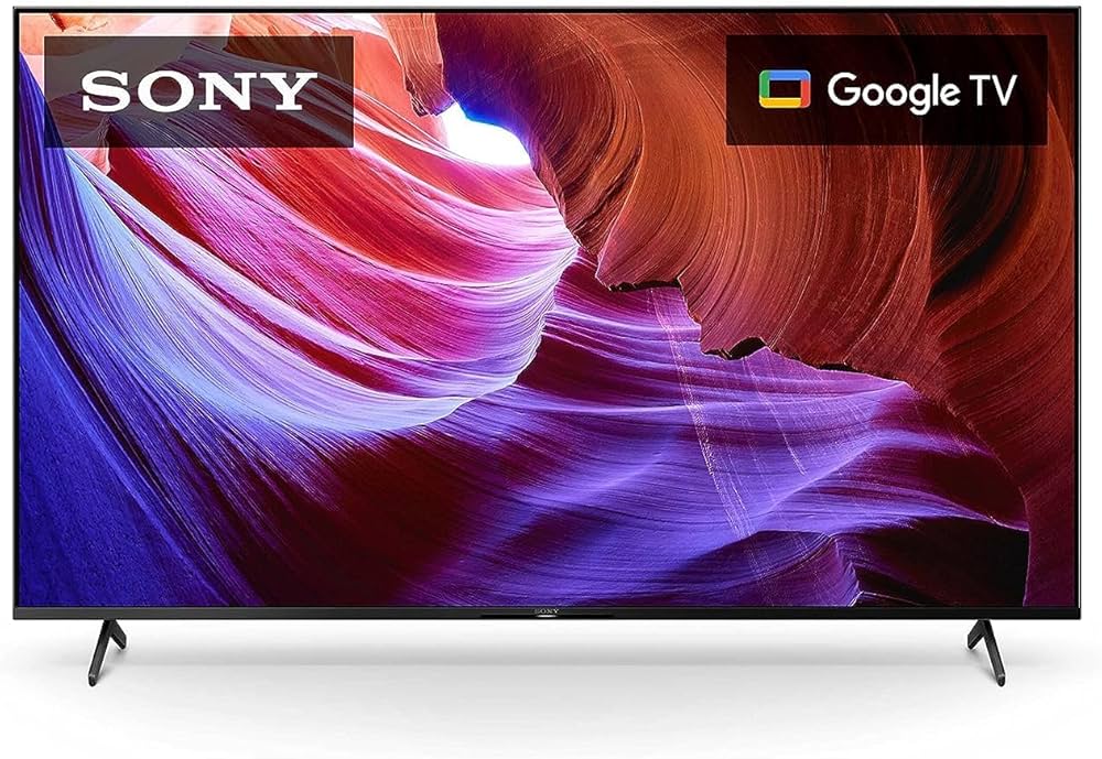 Amazon.com: Sony 65 Inch 4K Ultra HD TV X85K Series: LED Smart