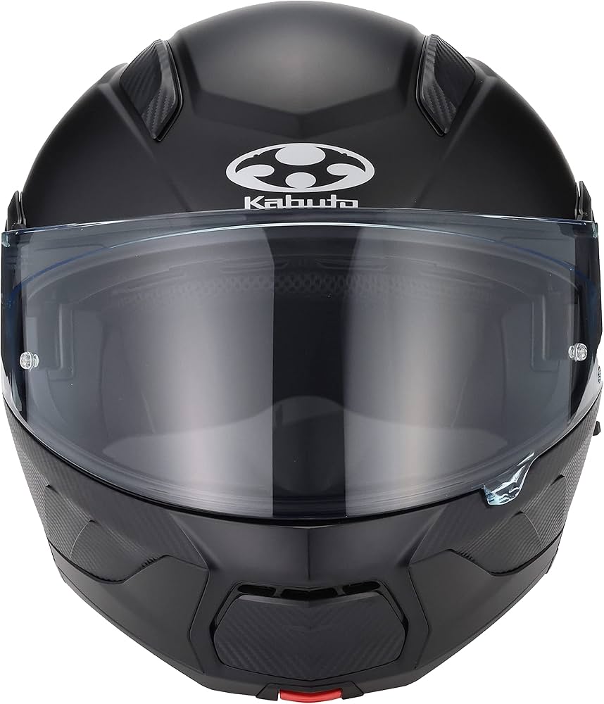 Amazon | OGK KABUTO(オージーケーカブト) バイクヘルメット システム