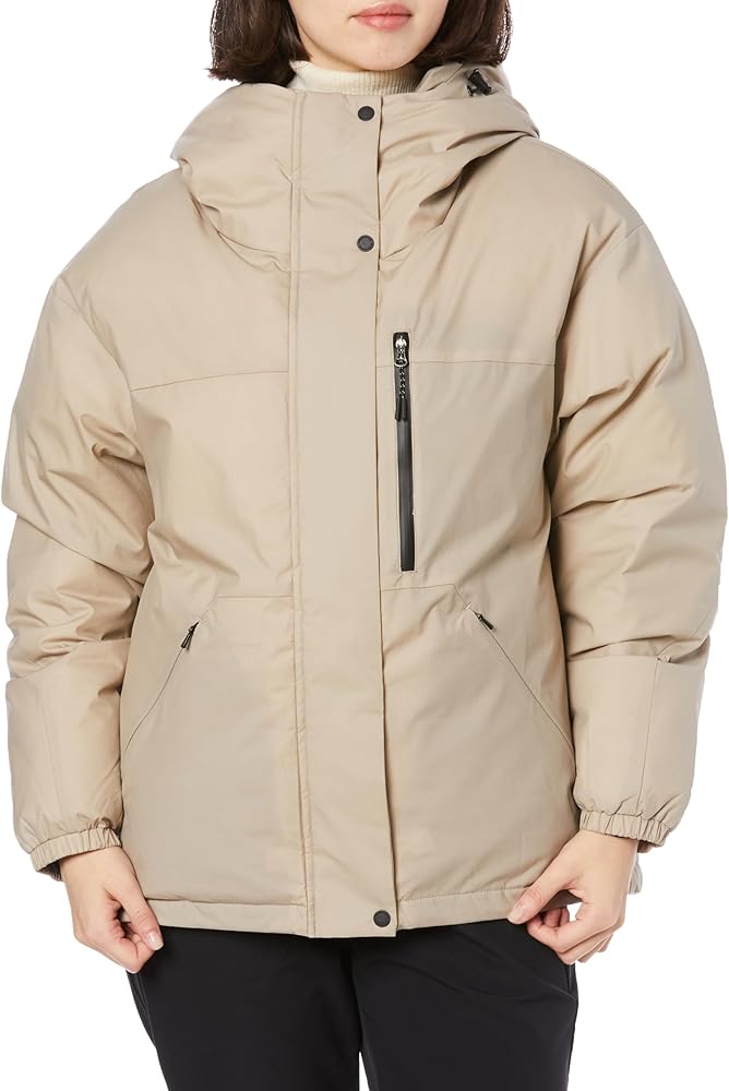 Amazon.co.jp: アウトドアジャケット GORE-TEX INFINIUM ダウン