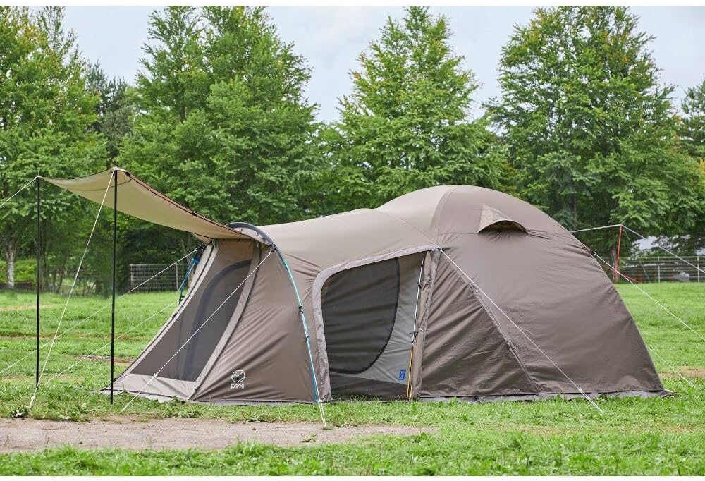 Amazon.co.jp: Whole Earth WE2KDA05 Earth Dome 240 SC Outdoor