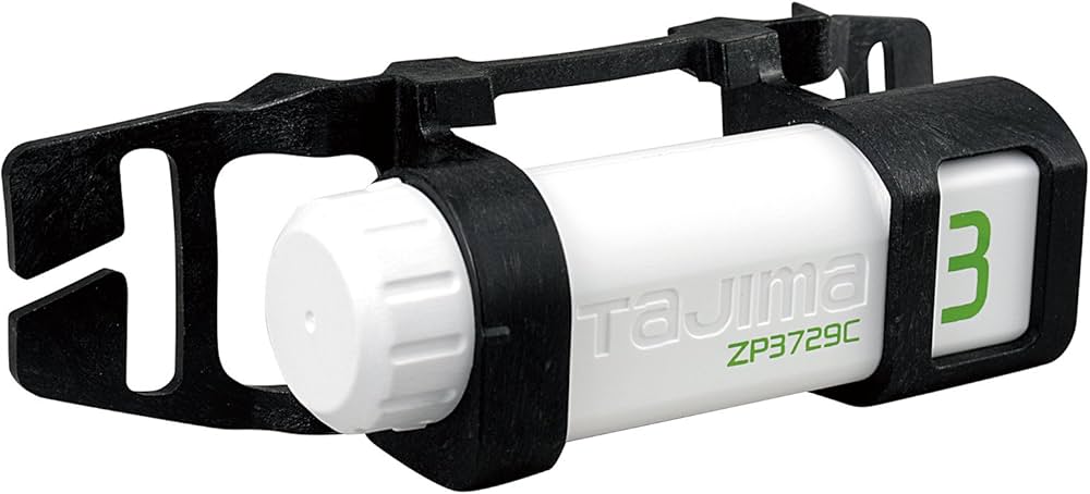 Amazon.co.jp: タジマ(Tajima) リチウムイオン充電池3729C LE-ZP3729C