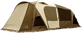 Amazon.co.jp: ogawa(オガワ) テント ロッジドーム ティエラ ラルゴ [5
