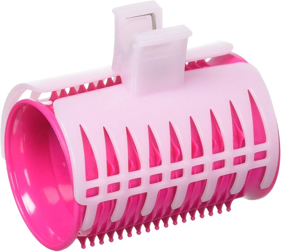 Amazon.co.jp: コイズミ(Koizumi) 別売ヘアカーラー 4Lサイズ φ 40mm 1