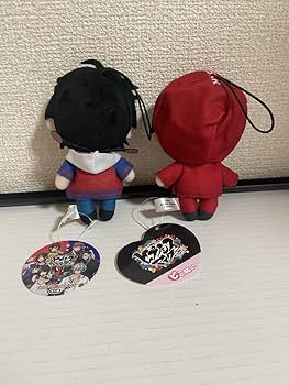 Amazon.co.jp: ヒプノシスマイク Division Rap Battle イケブクロ 山田