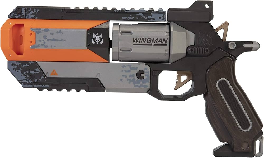 Amazon.co.jp: 【公式ライセンス商品】Apex Legends 1/1スケール