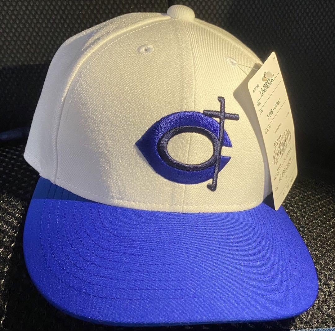 Amazon.co.jp: イチロー KOBE CHIBEN 神戸智弁 キャップ 帽子 : ホーム