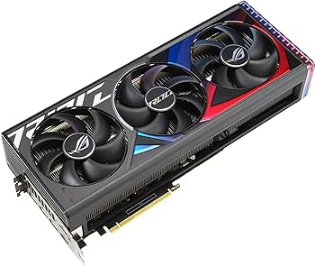 Amazon.com: ASUS ROG Strix GeForce RTX® 4090 OC Edition Gaming