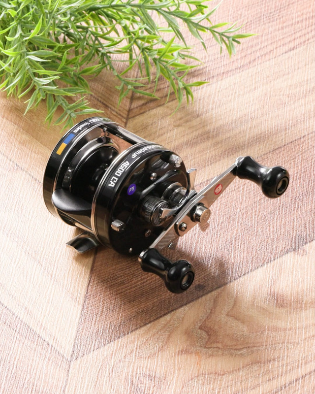 Amazon | AbuGarcia (アブガルシア) アンバサダー (Ambassadeur