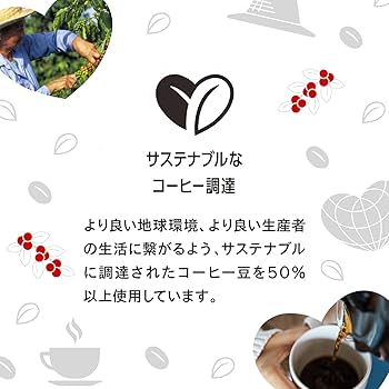 Amazon.co.jp: UCC ドリップポッド 専用カプセル 有機栽培コロンビア