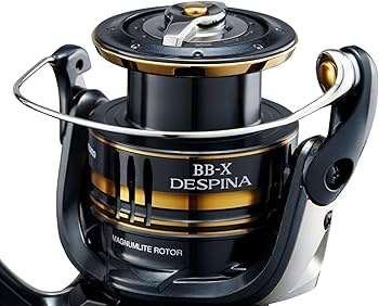 Amazon | シマノ(SHIMANO) レバーブレーキ スピニングリール 23 BB-X