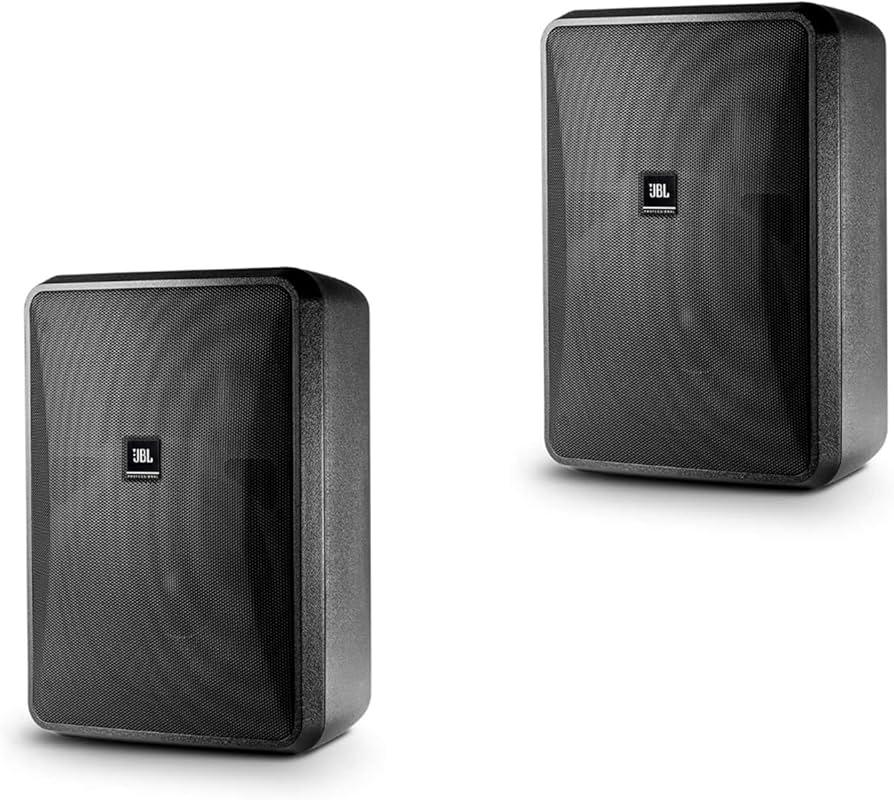 Amazon.co.jp: JBL ジェービーエル 2-Way フルレンジ・スピーカー(ハイ