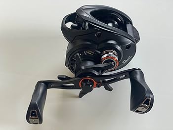 Amazon | ANATONO STARFALL DC ベイトリール 電子ブレーキ ベイト