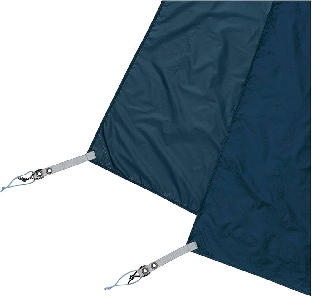 Amazon | モンベル(mont-bell) シート クロノスドーム2型用 グラウンド