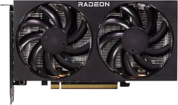 Amazon | 玄人志向 Radeon RX7600 搭載 グラフィックボード GDDR6 8GB