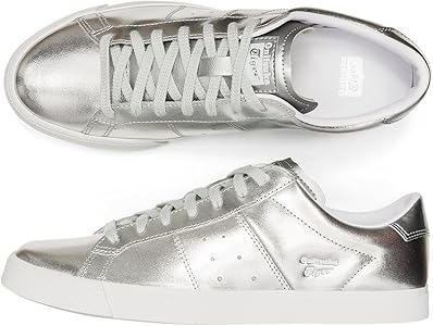 Amazon.co.jp: [オニツカタイガー] スニーカー LAWNSHIP 3.0 ピュア