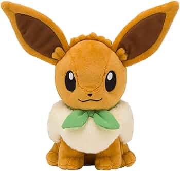 Amazon.co.jp: ポケモンセンターオリジナル ぬいぐるみ ポケモン不思議