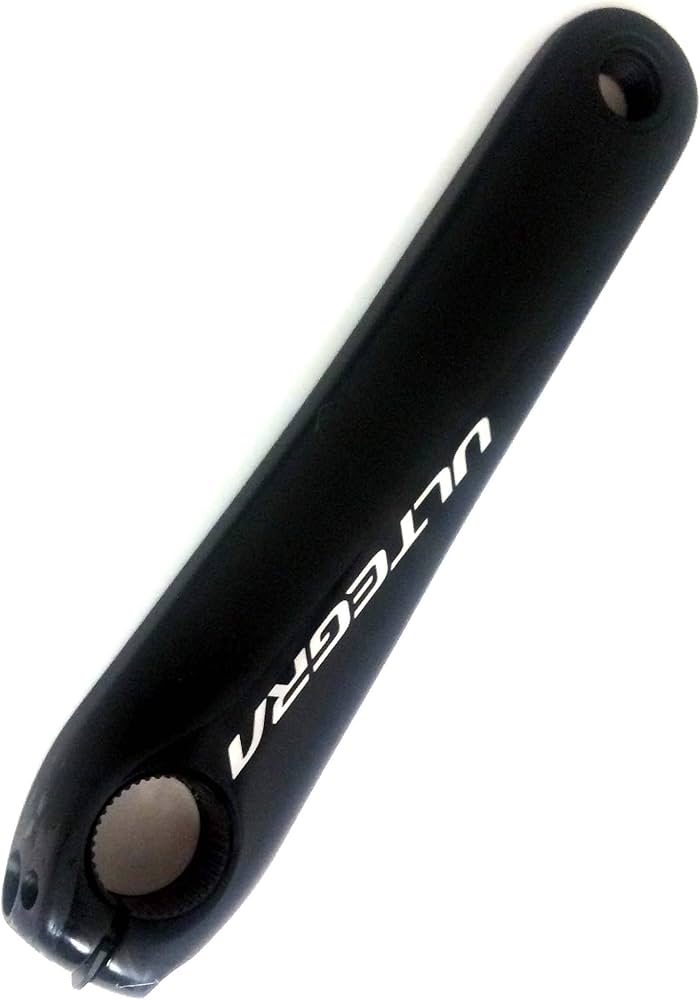 Amazon.com : Shimano Ultegra FC-R8000 Left Crank Arm - 175mm