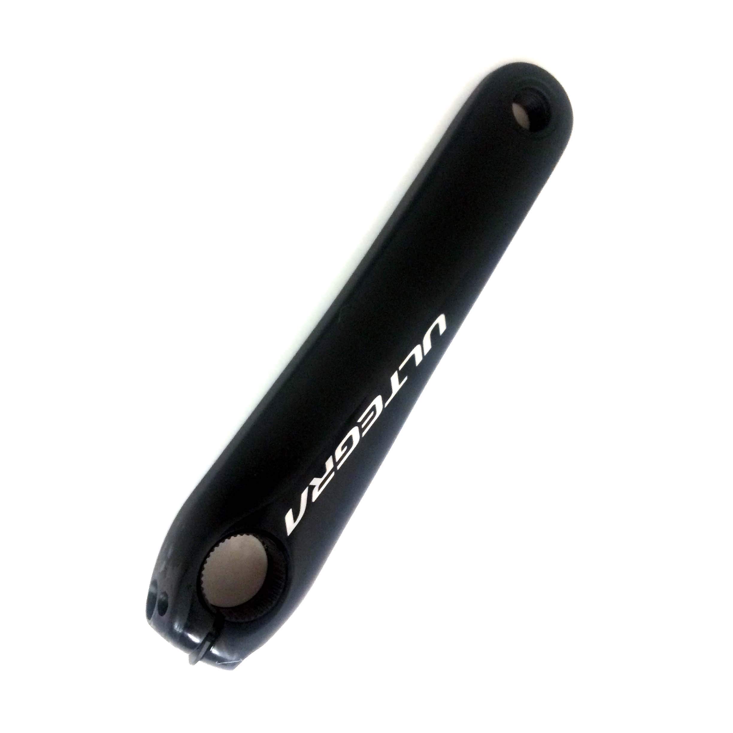 Amazon | Shimano Ultegra FC-R8000 左クランクアーム - 175mm