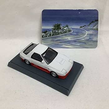 Amazon | アオシマ ダイキャストミニカーコレクション Part2