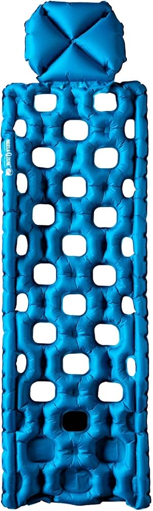 Amazon.co.jp: [KLYMIT(クライミット) ] 軽量マット イナーシャオゾン