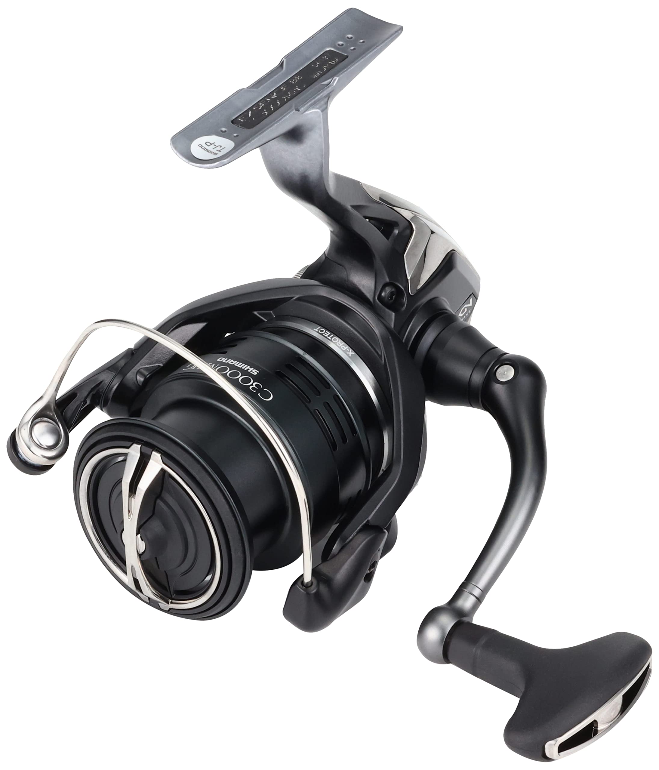 Amazon | シマノ(SHIMANO) スピニングリール シーバス 20 エクスセンス