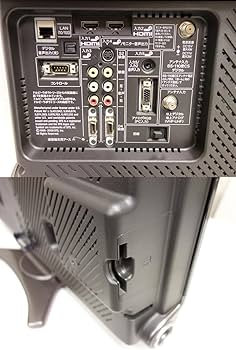 Amazon | SHARP 26V型 ハイビジョン 液晶テレビ ブルーレイレコーダー