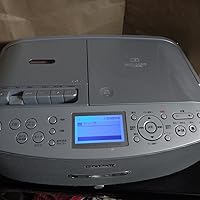 Amazon.co.jp: SONY CDラジオカセット メモリーレコーダー CFD-RS500