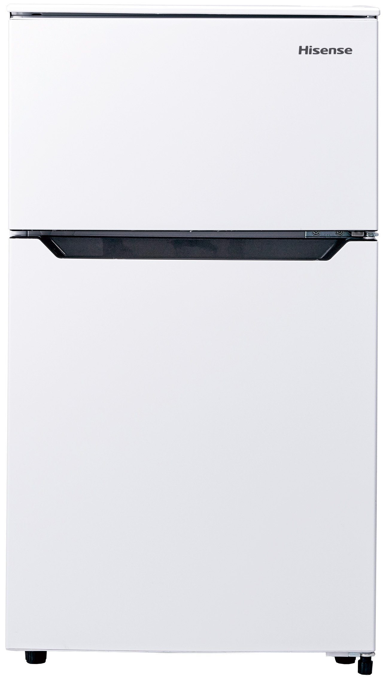 Amazon.co.jp: ハイセンス 小型 冷蔵庫 幅48.1cm 93L ホワイト HR-B95A