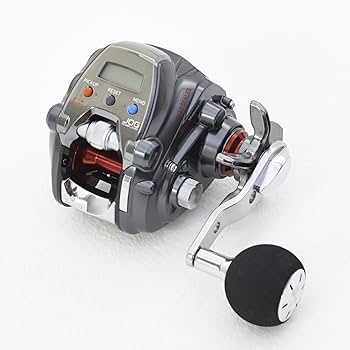 Amazon.co.jp: ダイワ(Daiwa) 電動リール 15 シーボーグ 200J : Sports