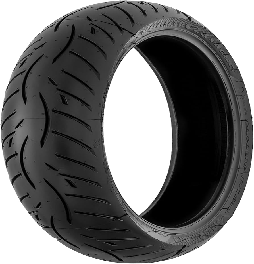 Amazon.co.jp: METZELER(メッツラー) オートバイ ROADTEC Z8 INTERACT