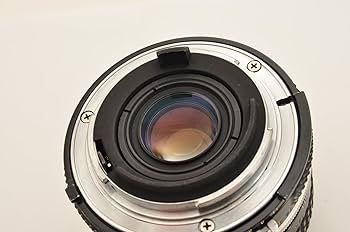 Amazon.co.jp: Nikon ニコン Ai NIKKOR 28mm F2.8 : 家電＆カメラ