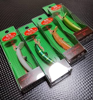 Amazon.co.jp: ロデオクラフト モカロン57SS MOCARON ニョロ系