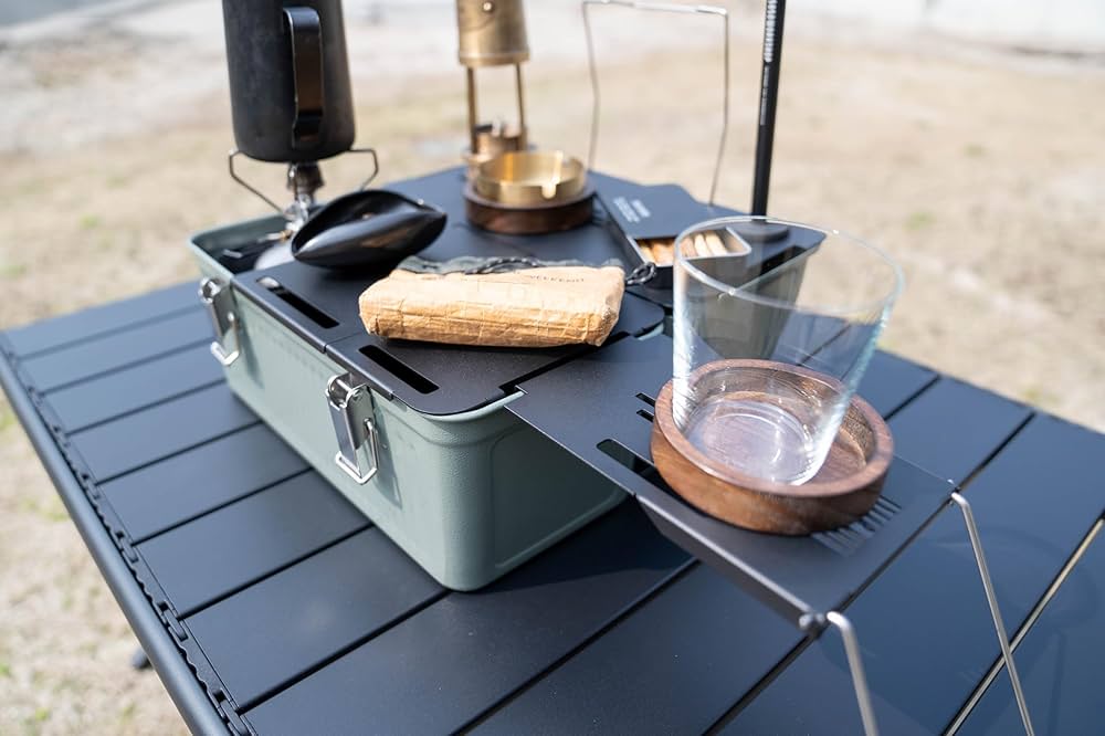 Amazon.co.jp: mind スタンレー ランチボックス (9.4L用) 天板