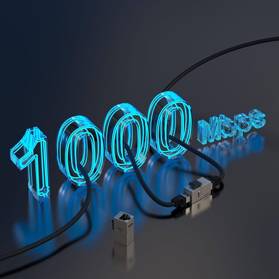 Amazon.co.jp: FGB Cat6a シールドキーストーンカプラー メスからメス