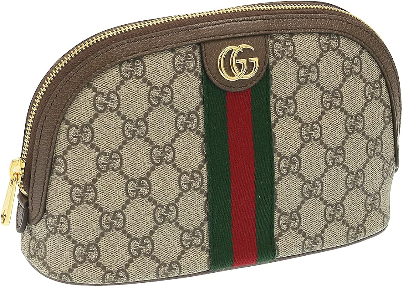 Amazon | [グッチ] 化粧ポーチ レディース コスメポーチ ポーチ