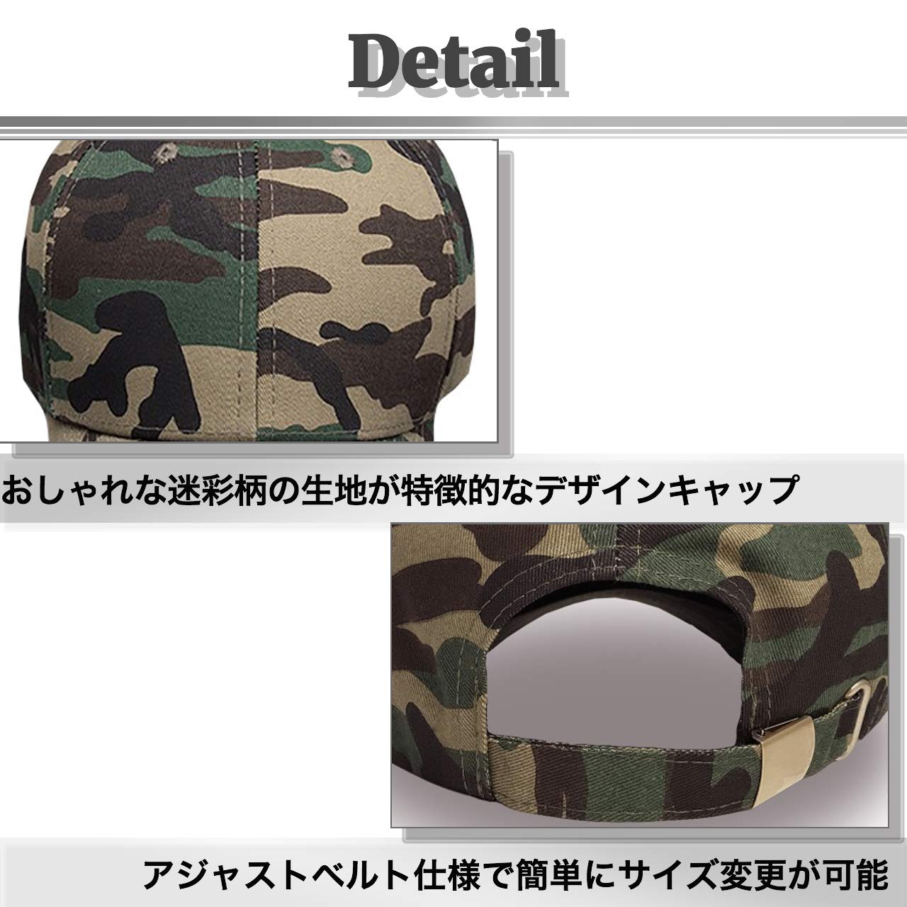 Amazon.co.jp: BUZZxSELECTION(バズ セレクション) メンズ 迷彩