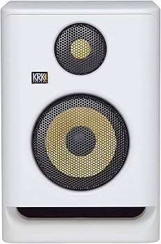 Amazon | KRK RP5 5 G4 プロフェッショナル バイアンプ 5インチ