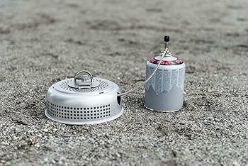 Amazon | トランギア ガスバーナー 純正品 Trangia Gas Burner 収納袋