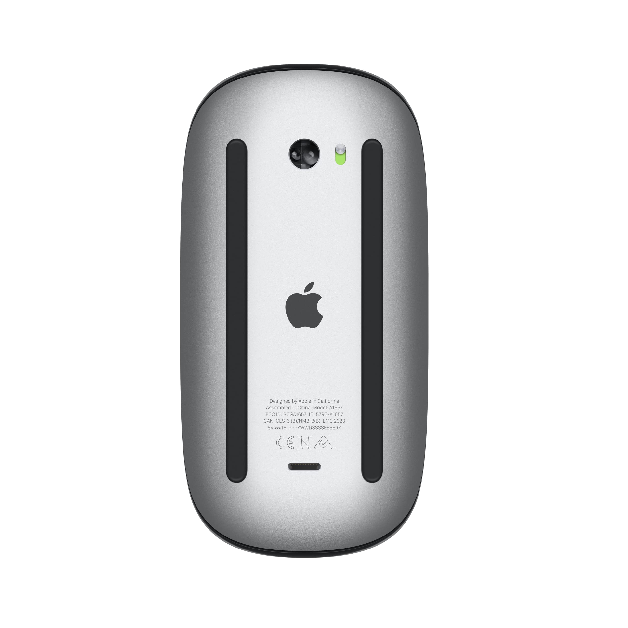 Amazon.com: Apple Magic Mouse ​​​​​​​ (Wireless, Rechargable