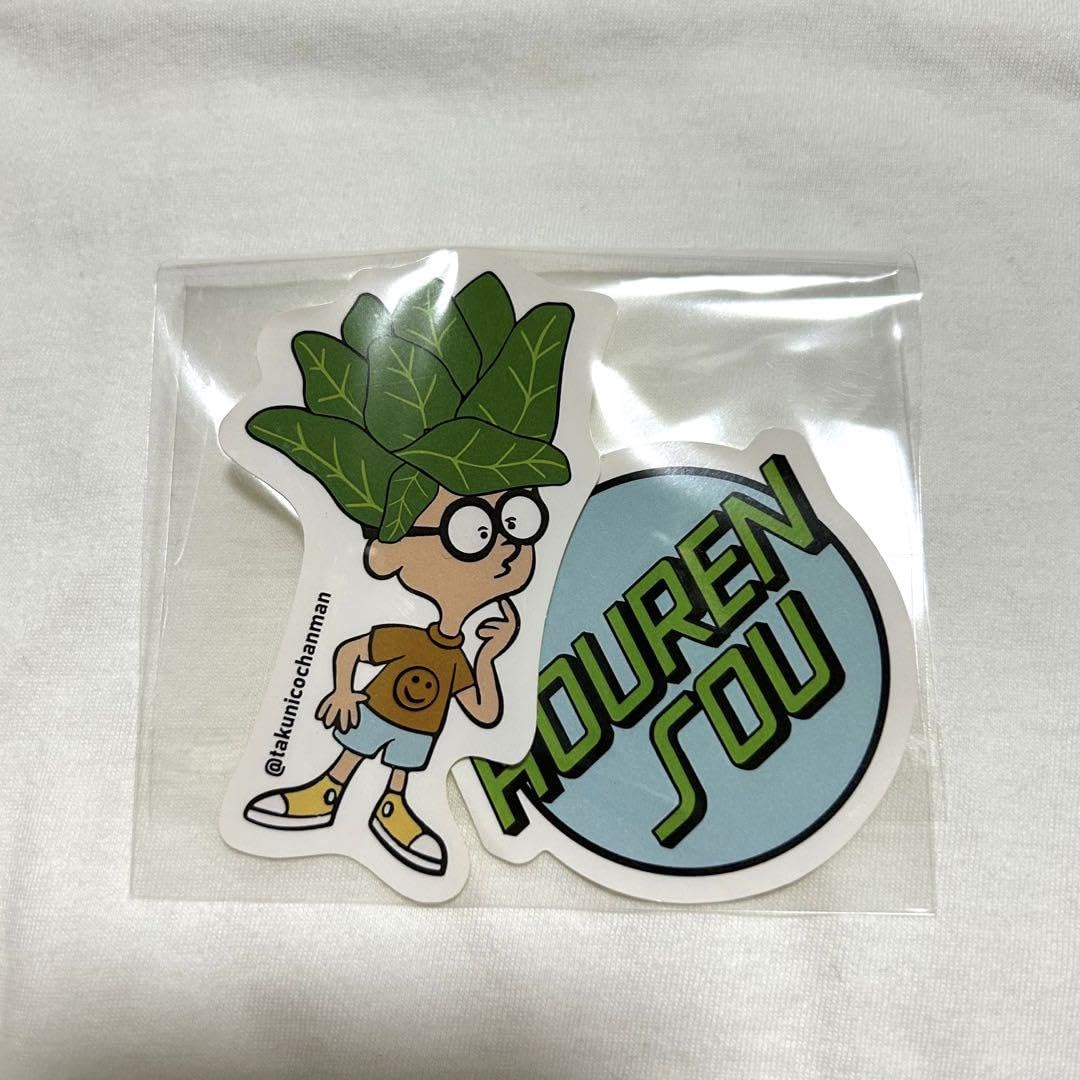 Amazon.co.jp: 超特急 タクヤ 28th 生誕祭グッズ ステッカー : おもちゃ