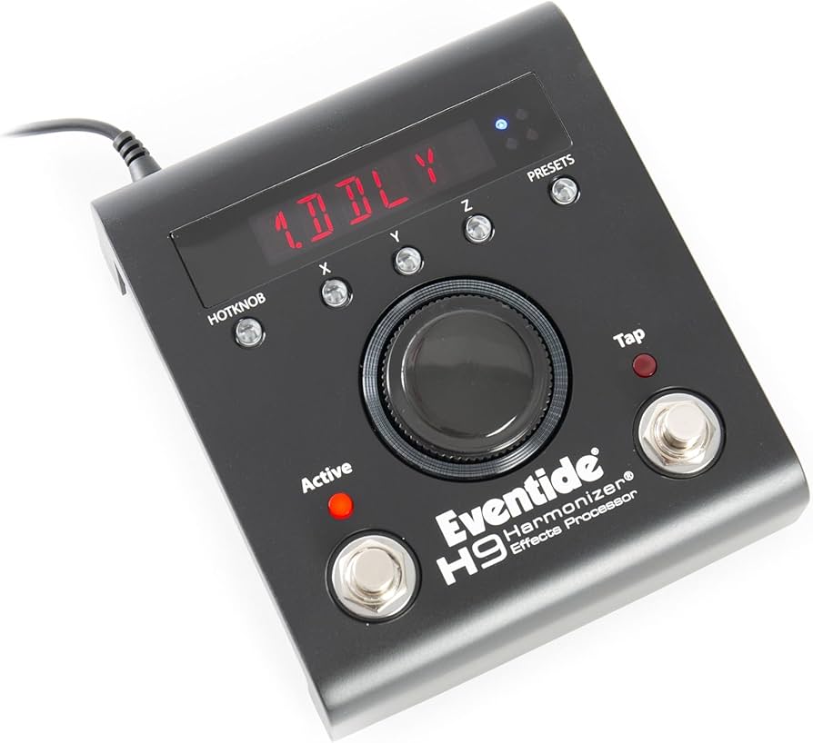 Amazon | Eventide H9 Max Dark 限定版 【国内正規品】 | コーラス