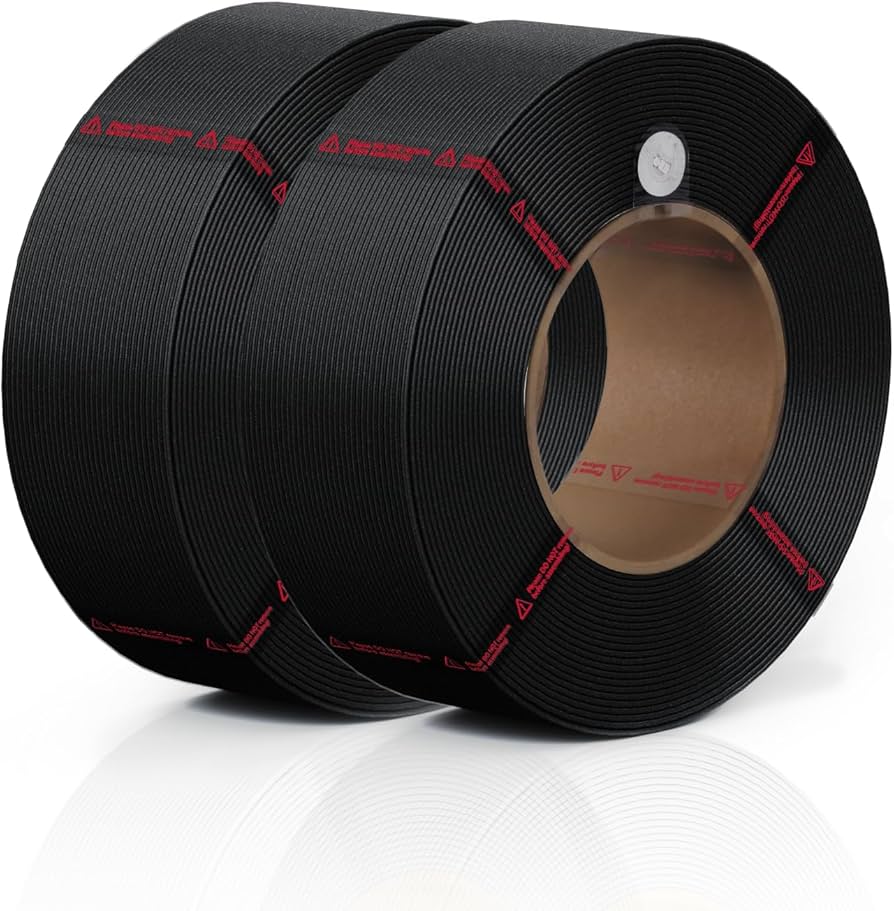 Amazon.co.jp: Bambu Lab 純正フィラメント, 1.75mm PLA 線径精度 +/-