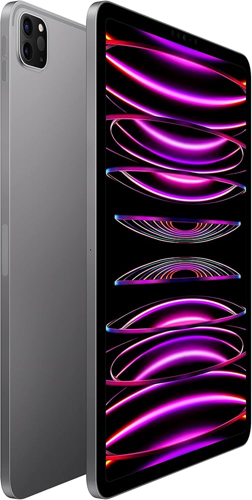 Amazon.co.jp: 【整備済み品】Apple iPad Pro 11 インチ (第4世代) Wi