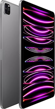 Amazon.co.jp: 【整備済み品】 Apple iPad Pro 2022 11インチ (第4世代