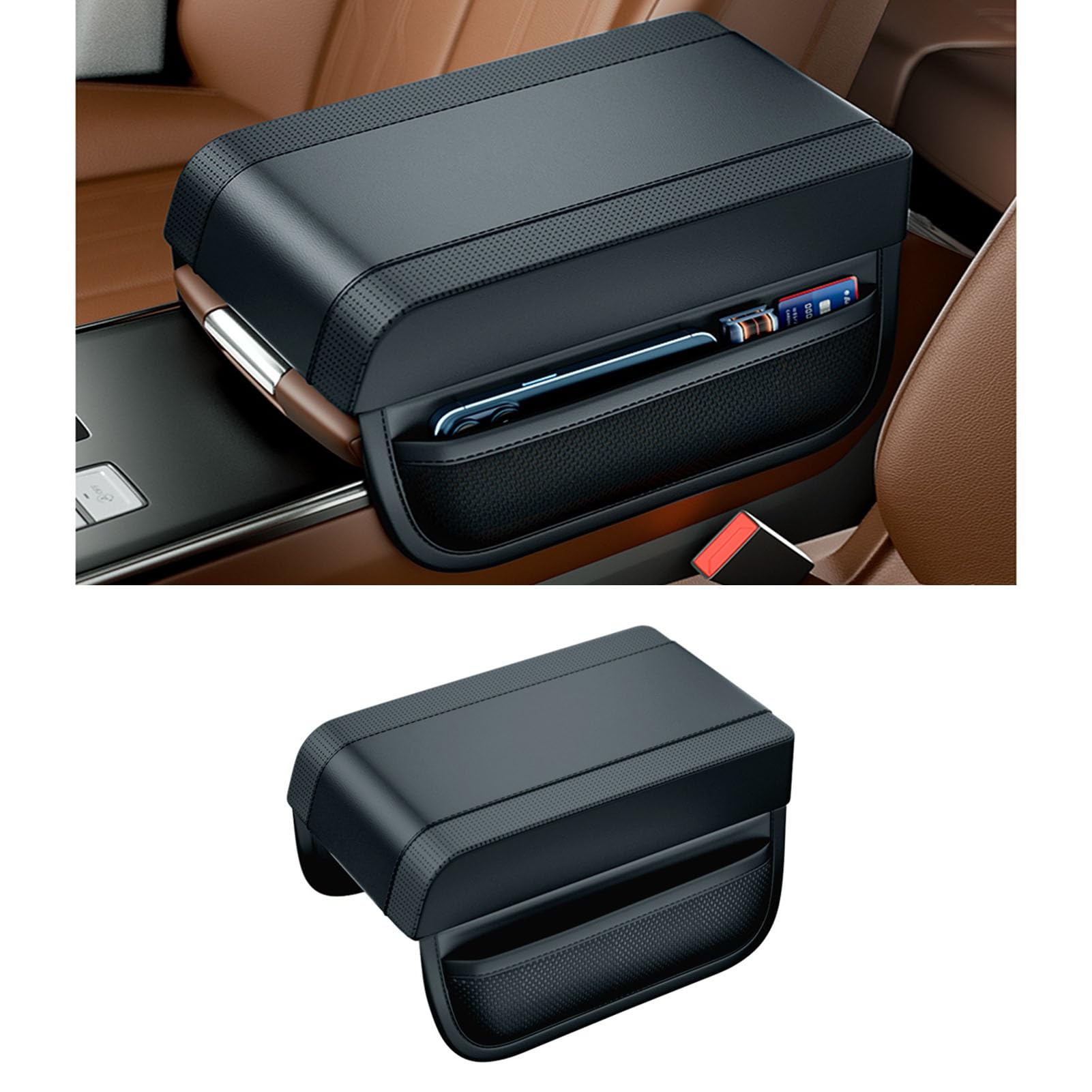 Amazon | アームレスト 車 適用ミニクーパー クロスオーバー クラブ