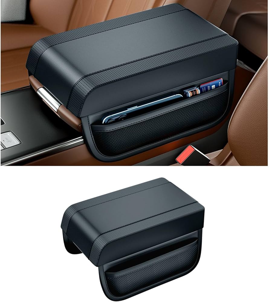 Amazon | アームレスト 車 適用トヨタ ハイラックスサーフ N210系 N180